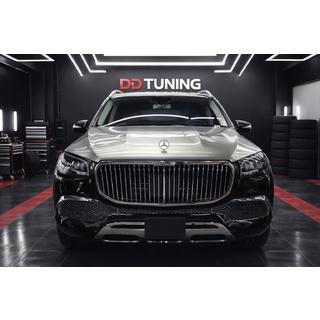 Kit Carrozzeria Completo Maybach GLS600 foto 4