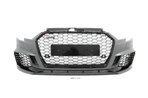 Audi A3 2012-2020 Paraurti anteriore RS3 V3 (2016-2020) foto 3