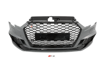 Audi A3 2012-2020 Paraurti anteriore RS3 V3 (2016-2020) foto 2