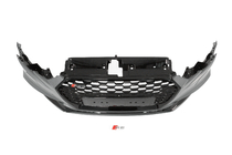 Audi A3 2012-2020 Paraurti anteriore RS3 V3 (2016-2020) foto 4