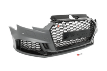 Audi A3 2012-2020 Paraurti anteriore RS3 V3 (2016-2020) foto 7