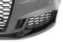 Audi A3 2012-2020 Paraurti anteriore RS3 V3 (2016-2020) foto 9