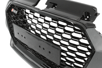 Audi A3 2012-2020 Paraurti anteriore RS3 V3 (2016-2020) foto 10