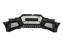 Audi A3 2012-2020 Paraurti anteriore RS3 V3 (2016-2020) foto 11