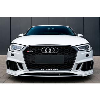 Paraurti anteriore RS3 V3 (2016-2020) foto 1