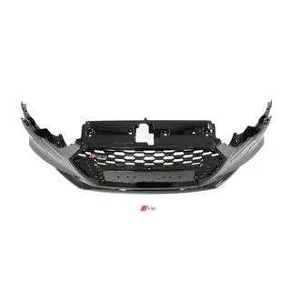 Paraurti anteriore RS3 V3 (2016-2020) Audi A3 2012-2020 foto 4