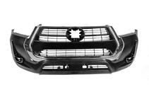 Toyota Hilux 2015- Kit completo restyling look 2022 (per 2015-2020) foto 4