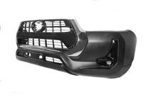 Toyota Hilux 2015- Kit completo restyling look 2022 (per 2015-2020) foto 9