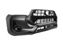 Toyota Hilux 2015- Kit completo restyling look 2022 (per 2015-2020) foto 10