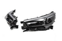 Toyota Hilux 2015- Kit completo restyling look 2022 (per 2015-2020) foto 12