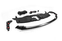 Toyota Hilux 2015- Kit completo restyling look 2022 (per 2015-2020) foto 21