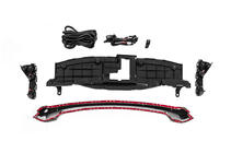 Toyota Hilux 2015- Kit completo restyling look 2022 (per 2015-2020) foto 22