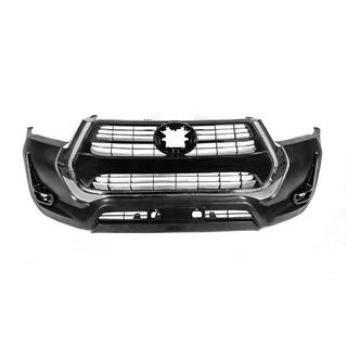 Kit completo restyling look 2022 (per 2015-2020) Toyota Hilux 2015- foto 4
