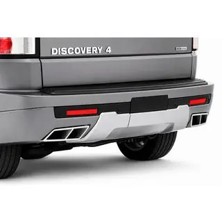 Paraurti posteriore Startich Land Rover Discovery IV 2009-2017 foto 1