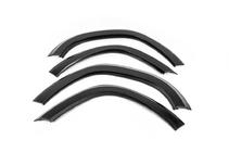 Mercedes GL/GLS class X166 2012-2019 Kit restyling da GL a GLS63 AMG (V2, alcune parti originali) foto 18