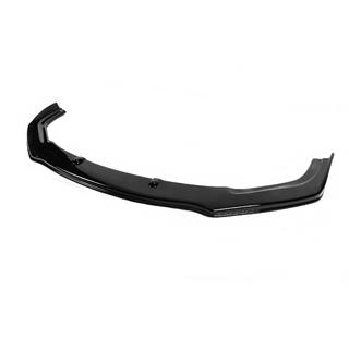 Lip anteriore paraurti (nero) Renault Megane IV 2016-2025 foto 3