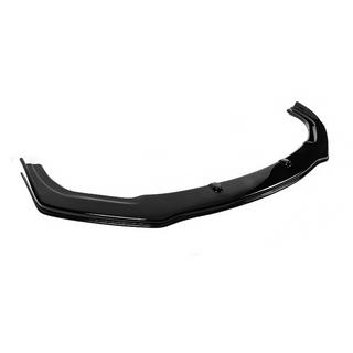 Lip anteriore paraurti (nero) Renault Megane IV 2016-2025 foto 4