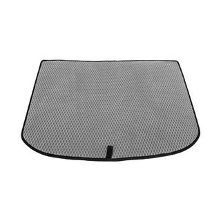 Tappetino Bagagliaio EVA Grigio Kia Soul II 2013-2018 foto 1