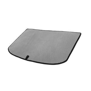 Tappetino Bagagliaio EVA Grigio Kia Soul II 2013-2018 foto 2