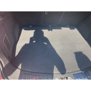 Tappetino bagagliaio (EVA, Nero) Land Rover Discovery Sport 2014- foto 2