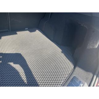 Tappetino bagagliaio (EVA, Nero) Land Rover Discovery Sport 2014- foto 3