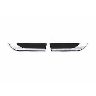 Set Stemmi LC (2 pz) Toyota Land Cruiser 200 2007-2021 foto 2