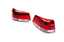 Toyota Land Cruiser 200 2007-2021 Fanali Posteriori 2016-2021 (Standard OEM) foto 8