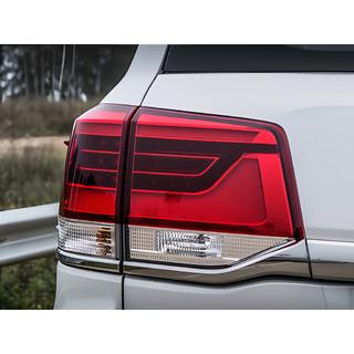 Fanali Posteriori 2016-2021 (Standard OEM) foto 2