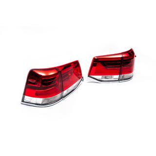 Fanali Posteriori 2016-2021 (Standard OEM) foto 4
