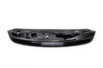 Toyota Land Cruiser Prado 150 2009-2023 Spoiler con LED foto 6