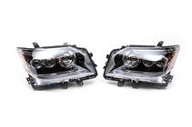 Lexus GX460 2009-2023 Fari Anteriori 2013-2020 (2 pz) foto 3