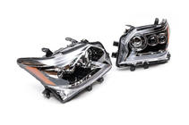 Lexus GX460 2009-2023 Fari Anteriori 2013-2020 (2 pz) foto 1