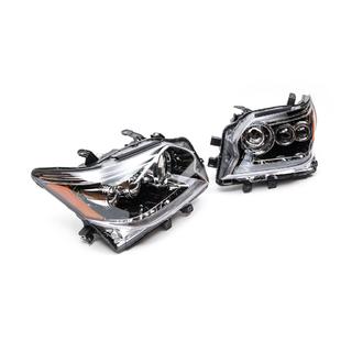 Fari Anteriori 2013-2020 (2 pz) Lexus GX460 2009-2023 foto 1