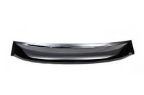 Honda Civic Sedan IX 2011-2016 Spoiler lunotto posteriore (ABS, nero) foto 2