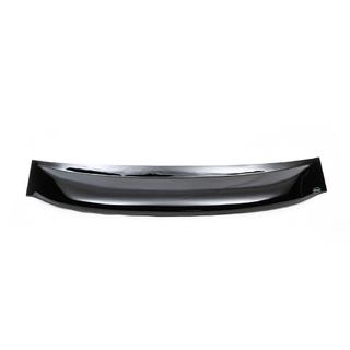 Spoiler lunotto posteriore (ABS, nero) Honda Civic Sedan IX 2011-2016 foto 2