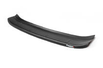 Honda Civic Sedan IX 2011-2016 Protezione paraurti posteriore EuroCap (ABS) foto 3
