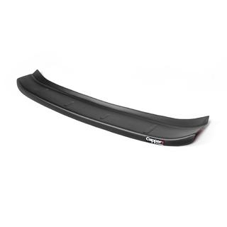 Protezione paraurti posteriore EuroCap (ABS) Honda Civic Sedan IX 2011-2016 foto 3