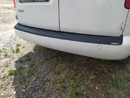 Volkswagen Caddy 2004-2010 Protezione Paraurti Posteriore (ABS) foto 3