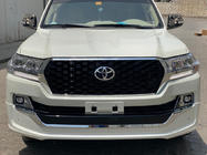 Toyota Land Cruiser 200 2007-2021 Griglia anteriore (Ewan 2021) foto 4