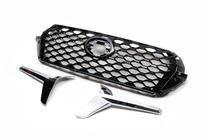 Toyota Land Cruiser 200 2007-2021 Griglia anteriore (Ewan 2021) foto 2