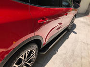 Ford Kuga/Escape 2019- Pedane Laterali RedLine V1 (2 pz, Alluminio) foto 4