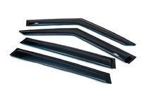 Range Rover IV L405 2013-2021 Deflettori Finestrini (4 pz, HIC) foto 2