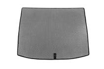 Land Rover Freelander II 2006–2014 Tappetino Bagagliaio EVA Grigio foto 1