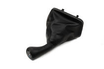 BMW 3 Series E46 1998-2006 Cuffia cambio + pomello OEM (similpelle) foto 5
