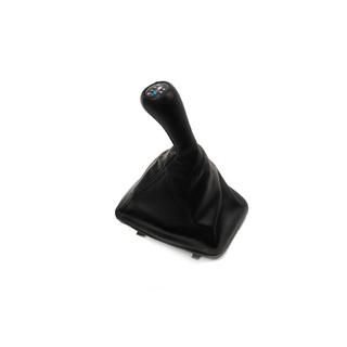Cuffia cambio + pomello OEM (similpelle)