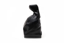 Mercedes C-class W202 1993-2001 Cuffia Cambio + Pomello Elegance (Similpelle) foto 4