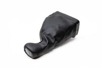 Mercedes C-class W202 1993-2001 Cuffia Cambio + Pomello Elegance (Similpelle) foto 5