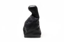 Mercedes C-class W202 1993-2001 Cuffia cambio + pomello Avantgard (ecopelle) foto 2