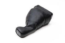 Mercedes C-class W202 1993-2001 Cuffia cambio + pomello Avantgard (ecopelle) foto 3