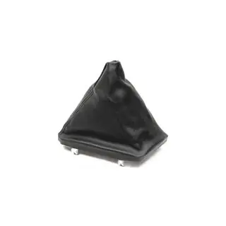 Cuffia Cambio OEM (Similpelle) foto 3